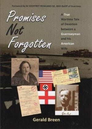 Promises NOT Forgotten