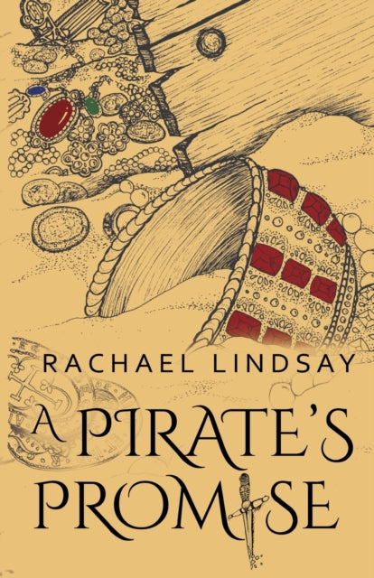 Book cover of: Pirate's Promise