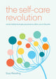 Book cover of: Self-Care Revolution. By: Suzy Reading