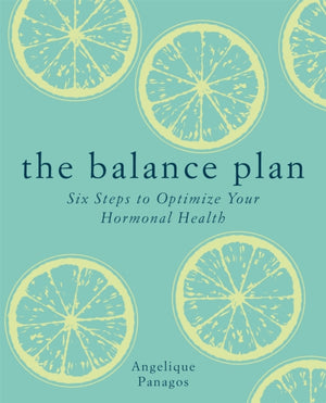 Balance Plan