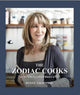 Book cover of: Zodiac Cooks. By: Penny Thornton