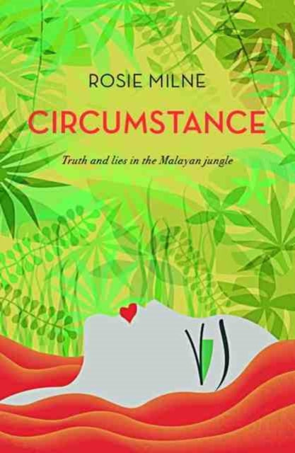 Book cover of: Circumstance. By: Rosie Milne
