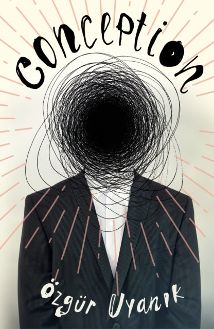 Book cover of: Conception. By: Özgür Uyank