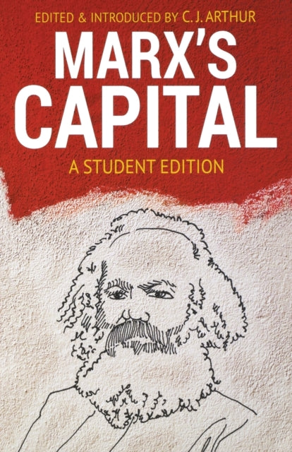 Book cover of: Marx's Capital