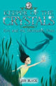 Book cover of: Keeper of the Crystals. By: Jess Black