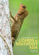 Book cover of: Naturalist's Guide to the Lizards of Southeast Asia. By: Jordi Janssen