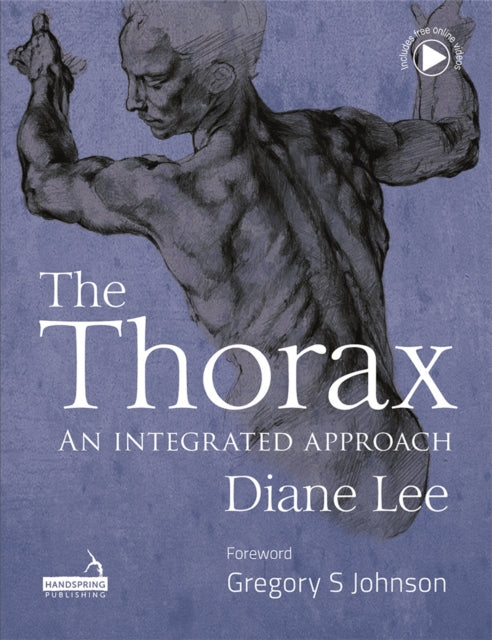 Book cover of: Thorax. By: Diane Lee