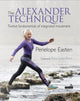 Book cover of: Alexander Technique. By: Penelope Easten