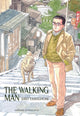 Book cover of: Walking Man. By: Jiro Taniguchi