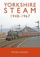 Book cover of: Yorkshire Steam 1948-1968