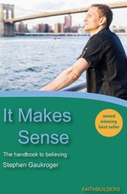 Book cover of: It Makes Sense