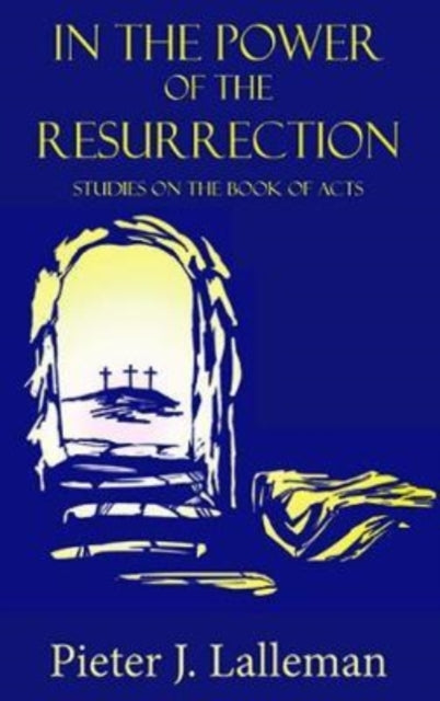 Book cover of: In the Power of the Resurrection