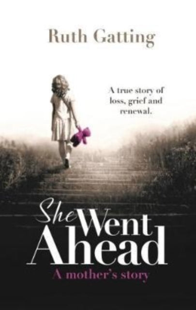 Book cover of: She Went Ahead