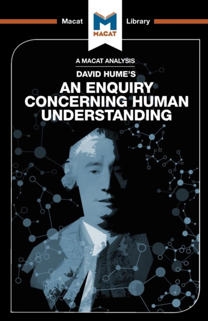 Book cover of: Analysis of David Hume's An Enquiry Concerning Human Understanding. By: Michael O'Sullivan