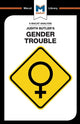 Analysis of Judith Butler's Gender Trouble