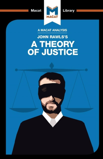 Book cover of: Analysis of John Rawls's A Theory of Justice. By: Filippo Dionigi