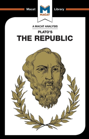 Analysis of Plato's The Republic