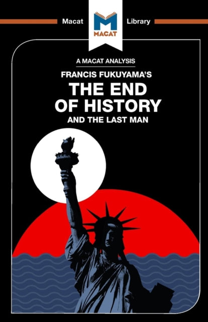 Book cover of: Analysis of Francis Fukuyama's The End of History and the Last Man. By: Ian Jackson