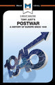 Analysis of Tony Judt's Postwar