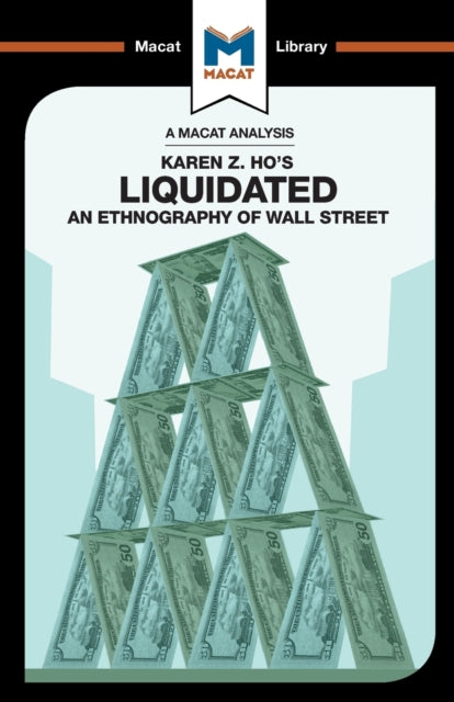An Analysis of Karen Z. Ho's Liquidated