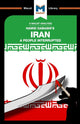 Book cover of: Analysis of Hamid Dabashi's Iran. By: Bryan Gibson