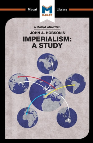 Analysis of John A. Hobson's Imperialism