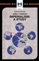 Book cover of: Analysis of John A. Hobson's Imperialism. By: Riley Quinn