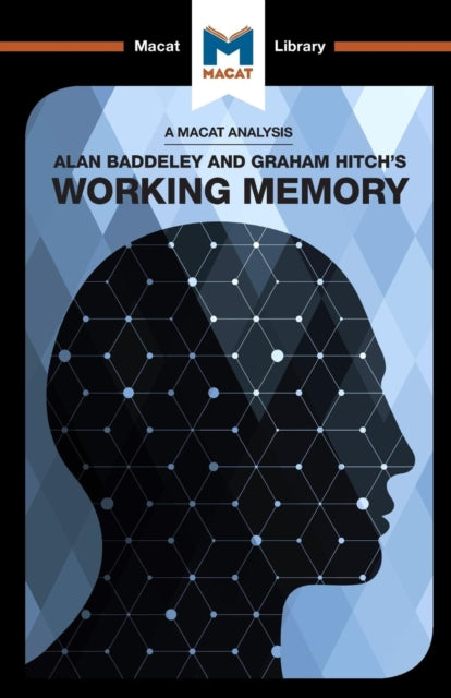 Book cover of: Analysis of Alan D. Baddeley and Graham Hitch's Working Memory. By: Birgit Koopmann-Holm