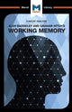 Book cover of: Analysis of Alan D. Baddeley and Graham Hitch's Working Memory. By: Birgit Koopmann-Holm