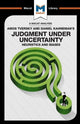 Analysis of Amos Tversky and Daniel Kahneman's Judgment under Uncertainty