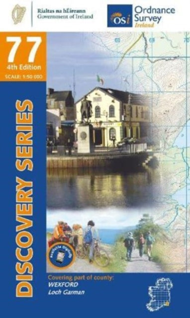 Book cover of: Wexford
