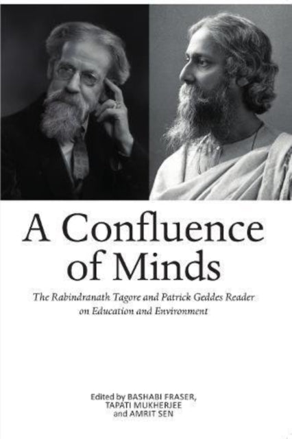 Book cover of: Confluence of Minds. By: Greg Moodie