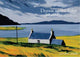 Book cover of: Drawn to the Edge. By: Anthony Barber