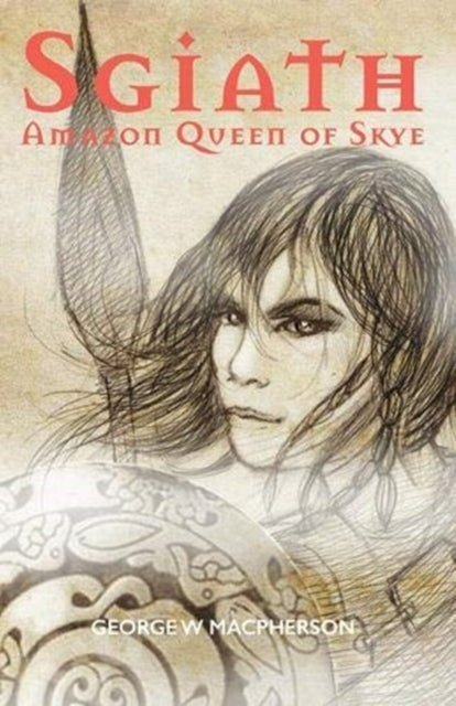 Book cover of: Sgiath. By: George Macpherson