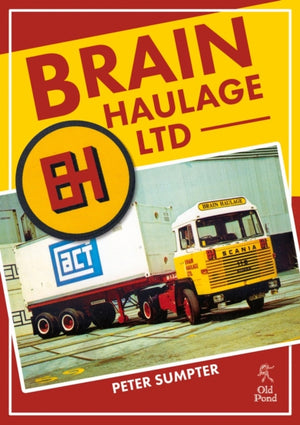 Brain Haulage Ltd
