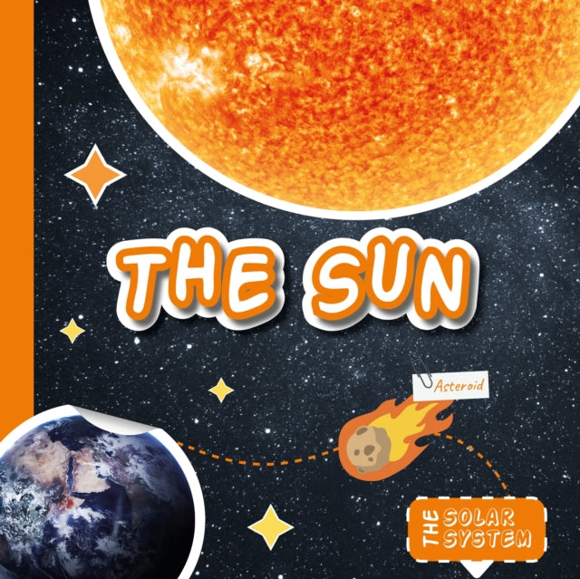 Book cover of: Sun. By: Gemma McMullen