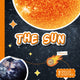 Book cover of: Sun. By: Gemma McMullen