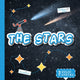 Book cover of: Stars. By: Gemma McMullen