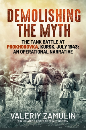 Demolishing the Myth