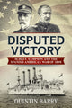 Book cover of: Disputed Victory. By: Quintin Barry