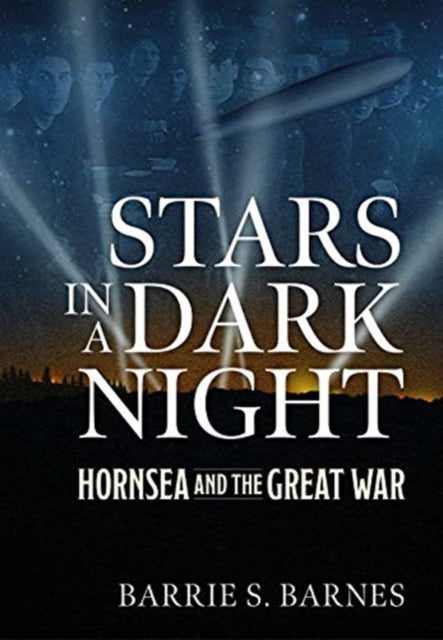 Stars in a Dark Night