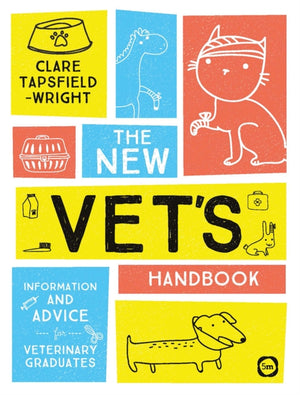The New Vet’s Handbook