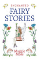 Book cover of: Enchanted Fairy Stories
