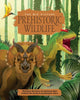 Book cover of: Prehistoric Wildlife