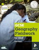 Book cover of: GCSE Geography Fieldwork for AQA. By: ANDY OWEN ET AL