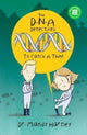 Book cover of: DNA Detectives To Catch a Thief