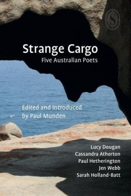 Book cover of: Strange Cargo:. By: MUNDEN
