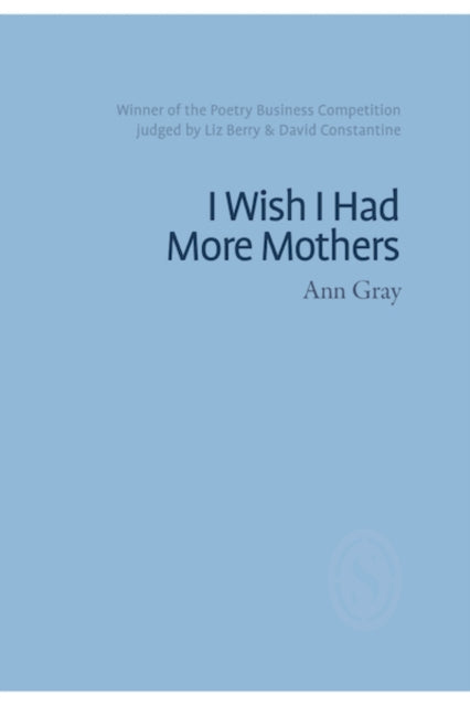 Book cover of: I Wish I Had More Mothers