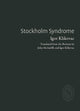 Book cover of: Stockholm Syndrome. By: KLIKOVAC