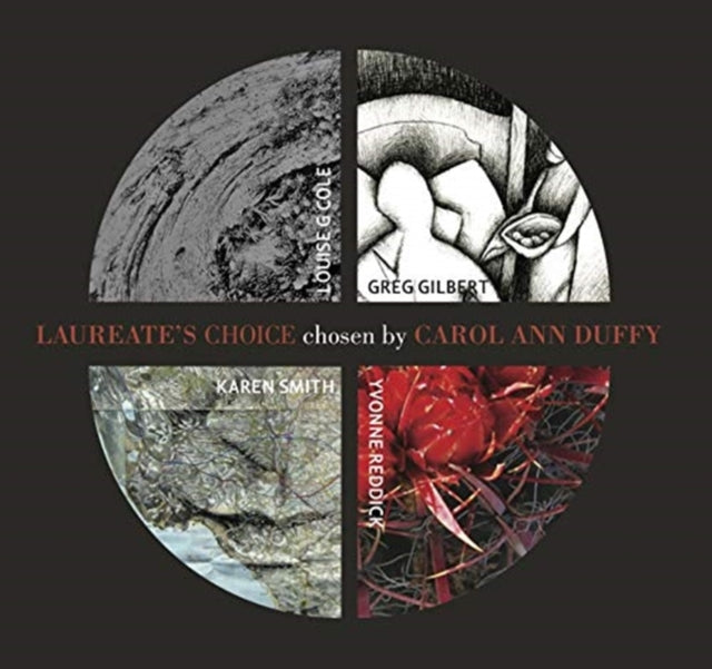 Laureate's Choice 2019 Bound Collection 1 9781912196234 Karen Smith